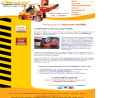 Discount Forklifts Inc's Website