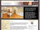 Diversified Flooring Inc's Website