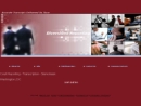 DIVERSIFIED REPORTING SERVICES, INC's Website