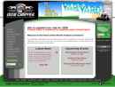 Mobile Mower Repair Inc's Website