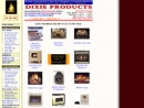 Dixie Building Products Inc's Website