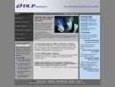 DLP Technologies's Website
