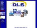 DLS ENGINEERING ASSOCIATES INC's Website