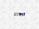 DLT Transportation Services Inc's Website