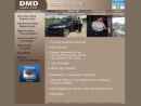DMD Locksmith Service's Website