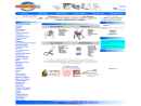 Safety & Surgical Supplies's Website