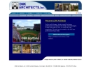 DNK ARCHITECTS INC's Website