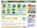 Frontenac State Park's Website