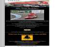 Dobson Motorsport;  Inc's Website