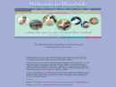 Holistic Pet Care of Woodside Hospital's Website
