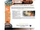 Doebler Realty; Inc's Website