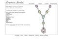 Dominion  Jewelers's Website
