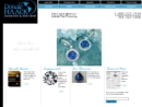 Donald Haack Diamonds & Fine Gems Limited's Website