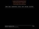 Doolittles Woodfire Grill's Website