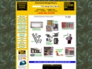 Door Systems Inc's Website