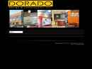 Dorado Design & Construction's Website