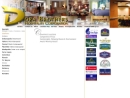Ramada Inn's Website