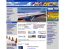 Coastal Commission's Website