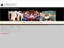 Drake Pattillo & Associates Architects Inc's Website