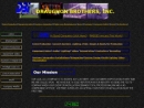Draughon Brothers Inc's Website