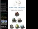 DRBrasher Architects; Inc. (DRB)'s Website