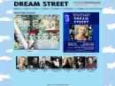 Dream Street's Website