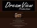 DREAM VIEW PRODUCTIONS's Website
