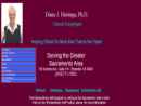 Huisinga Diane J PhD's Website