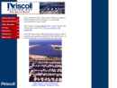 Driscoll Mission Bay's Website