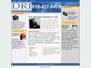 Drj Computing's Website