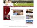Northwest Chiropractic Center's Website