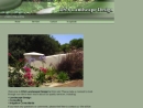 DSA Landscape Design's Website