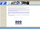 DSD TECH INC's Website
