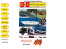 D & S Engine Specialists's Website