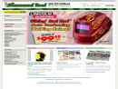 Diamond Tool & Fasteners Inc's Website