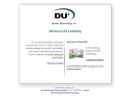 Dufour Advertising's Website