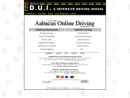 A Abacus Dui & Defensive's Website