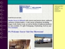 Dunbar Doors & Millwork's Website