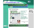 Dundalk Eagle's Website
