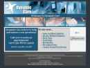 Dynamic Care's Website
