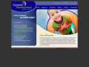 Dynamic Development Pediatric's Website