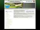 Eagerbeaver Lawncare and Landscaping's Website