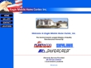 Eagle Mobile Home Center Inc (Nipomo Housing LTD)'s Website