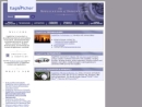 EaglePicher Technologies's Website