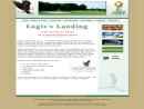 Eagle''s Landing Golf Course's Website