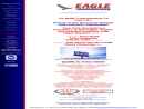 Eagle Transmission's Website