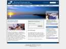 EARTHCARE TECHNOLOGIES INC's Website