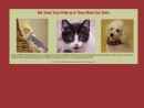 East Hilliard Veterinary Services's Website
