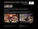 Ebenezer''s Gift House's Website