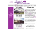 Buffalo Hotel Supply Co Inc's Website